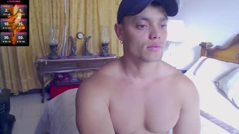 Snapshot of playboy_sex6 chatting on March 2026 09:40:02 PM PETER online show from March 2026 09:40:02 PM