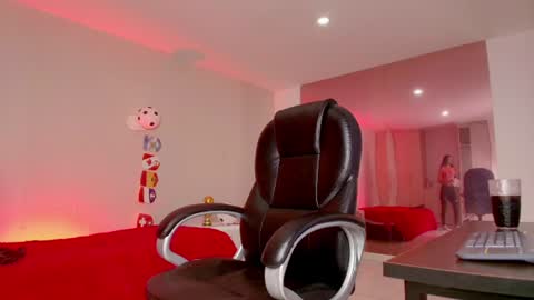 Snapshot of playboybunny_x chatting on July 2026 07:24:01 PM babybunny online show from July 2026 07:24:01 PM
