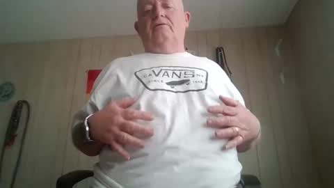 chaz online show from April 2026 11:40:02 PM