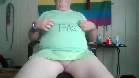 chaz online show from May 2026 12:16:01 AM