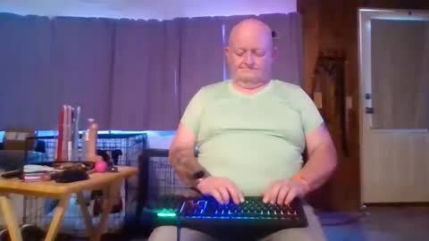 chaz online show from June 2026 09:35:02 PM