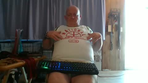 chaz online show from June 2026 12:20:02 AM