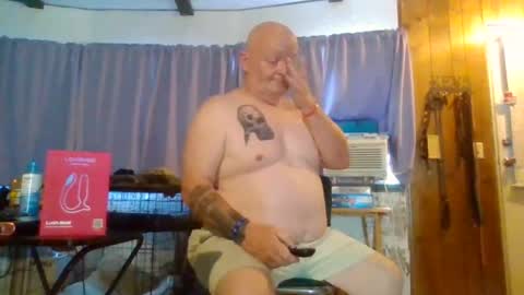 chaz online show from June 2026 12:32:01 AM