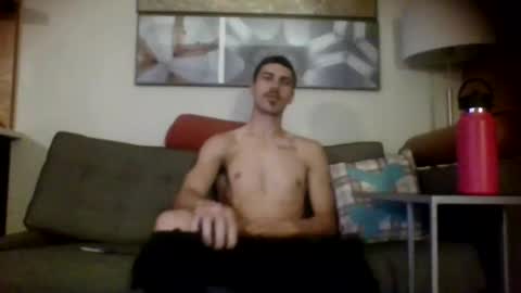 Playboy Spade online show from October 2025 02:48:02 AM