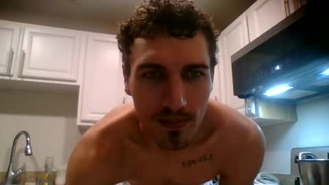 Playboy Spade online show from November 2025 02:21:02 AM