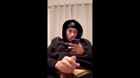 Snapshot of playboyyy236 chatting on February 2026 01:21:02 AM Hey Jadriel here glad to see you in my room PVT is Open All socials as Playboyyy236 online show from February 2026 01:21:02 AM