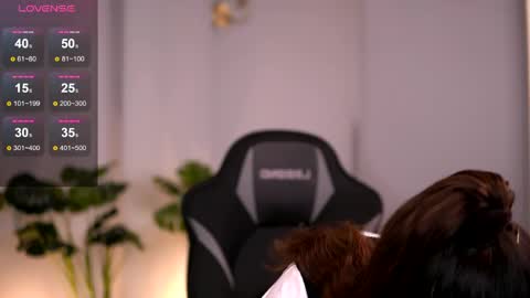 playful_issa online show from April 2026 03:04:02 AM