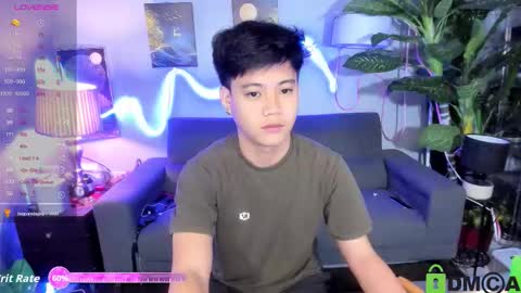 Snapshot of playful_kenzo chatting on September 2025 01:22:02 AM Kenzo online show from September 2025 01:22:02 AM