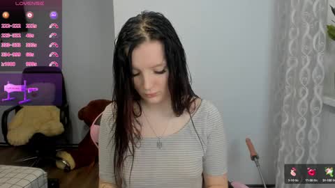 Snapshot of playful_mary chatting on December 2024 03:35:01 AM Masha online show from December 2024 03:35:01 AM