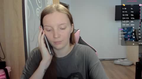 Snapshot of playful_mary chatting on September 2025 07:24:02 AM Masha online show from September 2025 07:24:02 AM