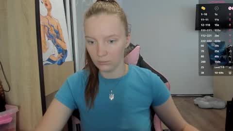 Snapshot of playful_mary chatting on October 2025 08:01:01 AM Masha online show from October 2025 08:01:01 AM