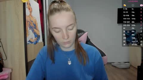 Snapshot of playful_mary chatting on October 2025 07:50:02 AM Masha online show from October 2025 07:50:02 AM