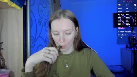 Snapshot of playful_mary chatting on October 2025 07:14:01 PM Masha online show from October 2025 07:14:01 PM