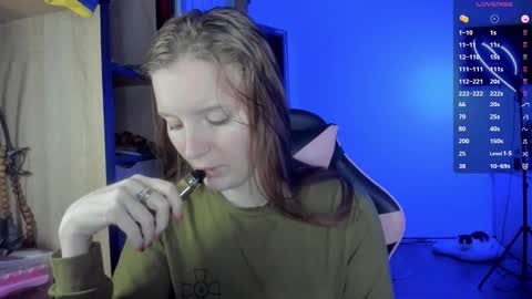 Snapshot of playful_mary chatting on October 2025 01:09:01 AM Masha online show from October 2025 01:09:01 AM