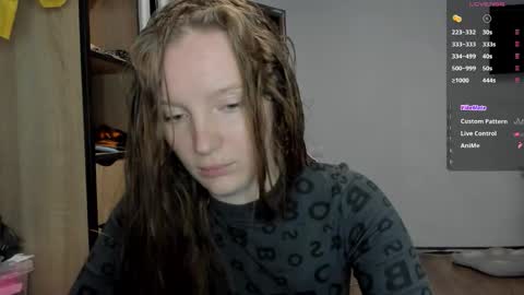 Snapshot of playful_mary chatting on October 2025 10:38:02 AM Masha online show from October 2025 10:38:02 AM