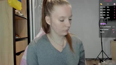 Snapshot of playful_mary chatting on October 2025 09:19:01 AM Masha online show from October 2025 09:19:01 AM