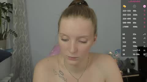 Snapshot of playful_mary chatting on November 2025 09:48:01 PM Masha online show from November 2025 09:48:01 PM