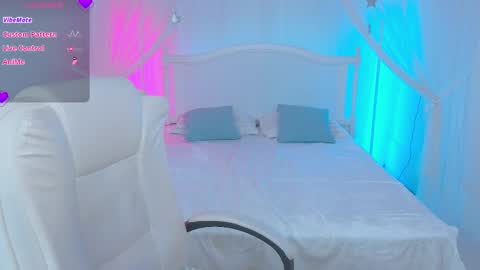 Snapshot of playful_mary chatting on February 2026 10:30:01 AM Masha online show from February 2026 10:30:01 AM