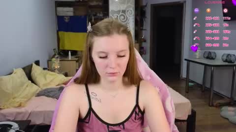 Snapshot of playful_mary chatting on March 2026 03:41:02 AM Masha online show from March 2026 03:41:02 AM