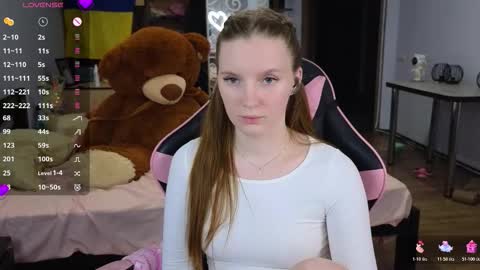 Snapshot of playful_mary chatting on March 2026 08:15:02 PM Masha online show from March 2026 08:15:02 PM