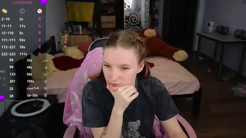 Snapshot of playful_mary chatting on March 2026 08:42:02 AM Masha online show from March 2026 08:42:02 AM