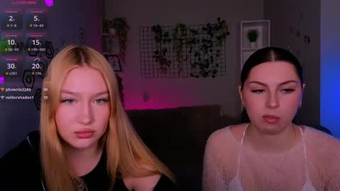 Sophie online show from May 2026 07:08:01 PM