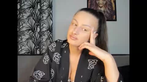PlayfulAudrey online show from May 2026 08:28:02 PM
