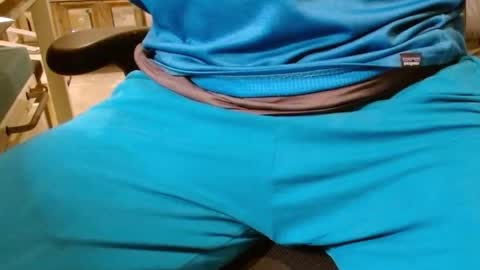 Playful online show from October 2025 05:08:01 AM