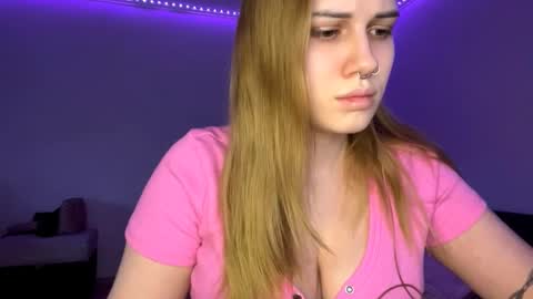 PlayfulFiona online show from March 2026 12:49:01 PM