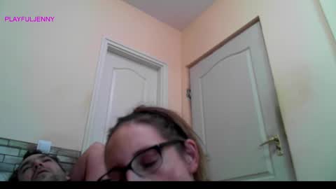 playfuljenny online show from January 2025 12:43:02 PM