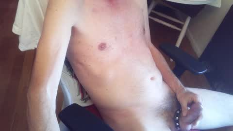 Snapshot of playfuljoy chatting on March 2026 06:35:01 PM StudMan online show from March 2026 06:35:01 PM