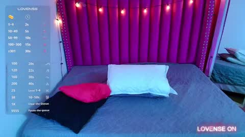 SAMARA  online show from December 2024 12:11:02 PM