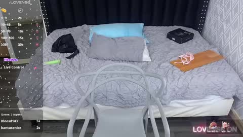 SAMARA  online show from January 2025 03:29:02 PM