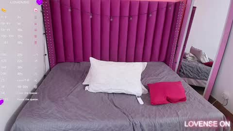 SAMARA  online show from January 2025 12:56:01 PM