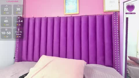 SAMARA  online show from March 2026 12:33:02 PM