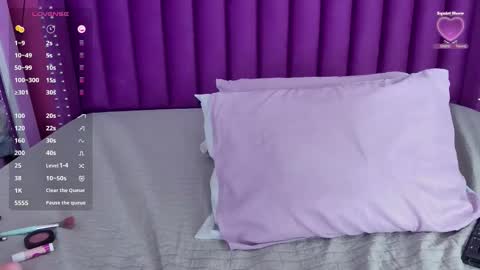 SAMARA  online show from March 2026 12:33:01 PM