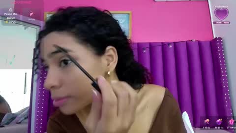 SAMARA  online show from March 2026 12:53:02 PM