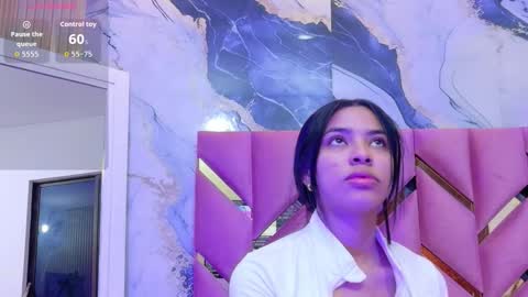 SAMARA  online show from March 2026 07:50:01 PM