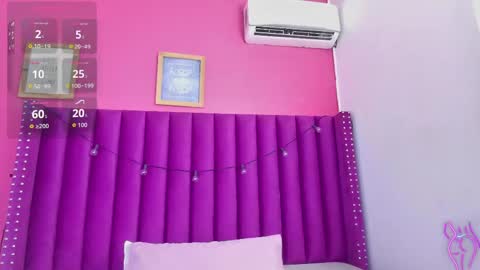 SAMARA  online show from April 2026 12:09:02 PM