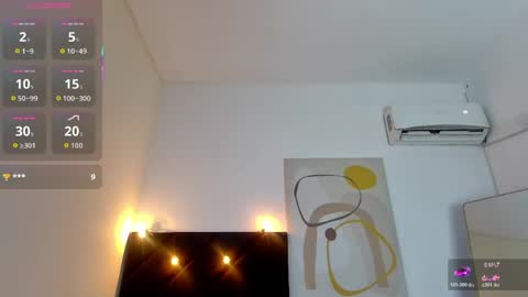 Snapshot of playfuljust_18 chatting on May 2026 01:56:01 AM SAMARA online show from May 2026 01:56:01 AM