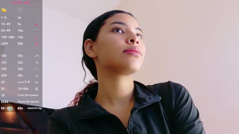 Snapshot of playfuljust_18 chatting on June 2026 12:40:01 PM SAMARA online show from June 2026 12:40:01 PM