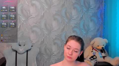 Snapshot of playfulkira chatting on January 2025 05:51:02 AM Kira online show from January 2025 05:51:02 AM