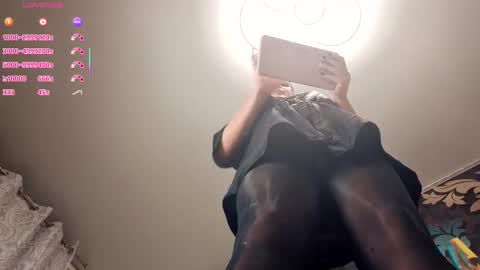 PlayfulAngelyca online show from September 2025 05:56:01 PM