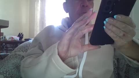 Snapshot of playfullcockpierced chatting on January 2025 06:16:02 PM Holding the cum back.. online show from January 2025 06:16:02 PM