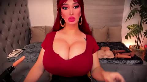 Maria online show from June 2026 07:13:01 PM