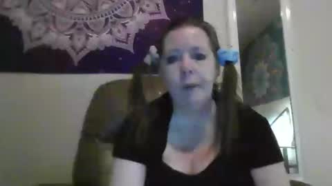 Snapshot of playfulmaryjane2017 chatting on March 2025 01:39:01 AM playfulmaryjane2017 online show from March 2025 01:39:01 AM