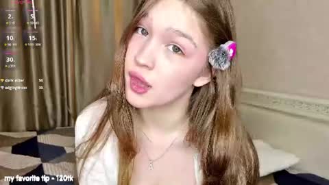 Snapshot of playfulmelly chatting on July 2026 03:03:02 PM Melly online show from July 2026 03:03:02 PM