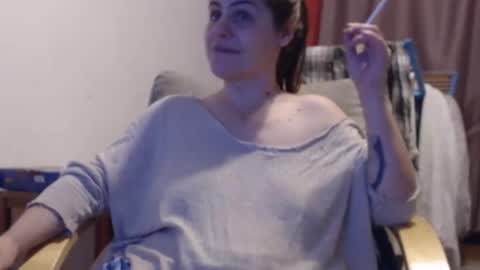 PlayfulSamira online show from February 2026 07:34:02 PM