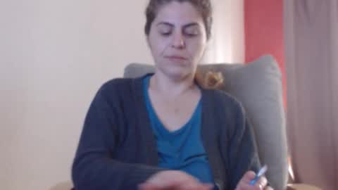 PlayfulSamira online show from February 2026 09:21:02 AM