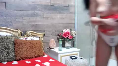 Snapshot of playfulsamy chatting on December 2024 04:54:02 AM PlayfulSamy online show from December 2024 04:54:02 AM